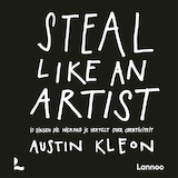 Steal like an artist (e-Book)