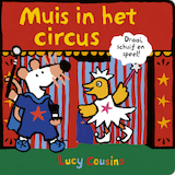 Muis in het circus