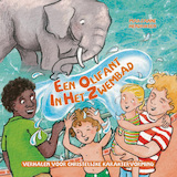 Een olifant in het zwembad (e-Book)