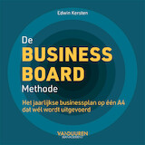 De Business Board Methode (e-Book)