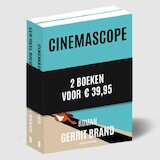 Cinemascope & Een heel nieuw leven | Product bundle