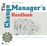 The Change Manager's Handbook (e-Book)