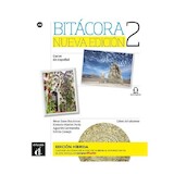 Bitácora Nueva edición 2 Ed. híbrida L. del alumno