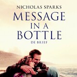 Message in a bottle (De brief)