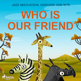 Who is Our Friend