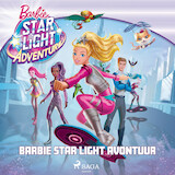 Barbie Star Light Avontuur