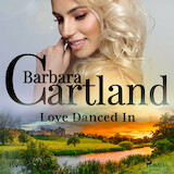 Love Danced In (Barbara Cartland's Pink Collection 159)