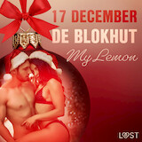 17 december: De blokhut – een erotische adventskalender