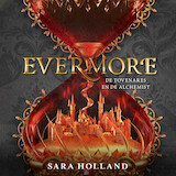 Evermore - De Tovenares en de Alchemist