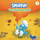 De Smurfen - Verhalenbundel 3 (Vlaams)