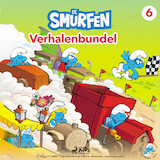 De Smurfen - Verhalenbundel 6 (Vlaams)