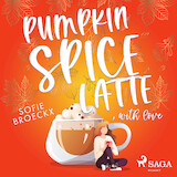 Pumpkin Spice Latte, with Love