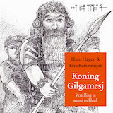 Koning Gilgamesj