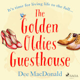 The Golden Oldies Guesthouse