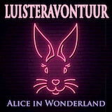 Alice in Wonderland (hoorspel)