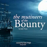 The Mutineers of the Bounty by Jules Verne