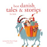 Best Danish Tales and Stories