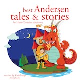 Best Andersen Tales and Stories
