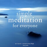 Simple Meditation for Everyone
