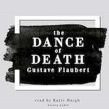 The Dance of Death by Gustave Flaubert
