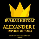 Alexander Ist, Emperor of Russia