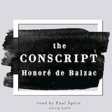 The Conscript, a Short Story by Honoré de Balzac