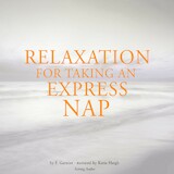 Relaxation to Take an Express Nap