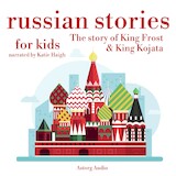 Russian Stories for Kids