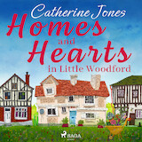Homes and Hearths in Little Woodford