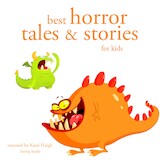 Best Horror Tales and Stories