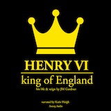 Henry VI, King of England