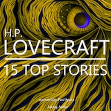 H. P. Lovecraft 15 Top Stories