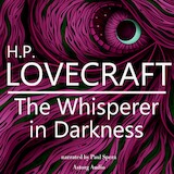 H. P. Lovecraft : The Whisperer in Darkness