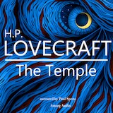 H. P. Lovecraft : The Temple