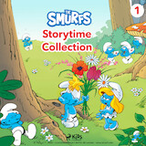 Smurfs: Storytime Collection 1