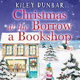 Christmas at the Borrow a Bookshop