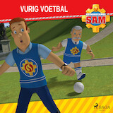 Brandweerman Sam - Vurig voetbal