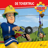 Brandweerman Sam - De tovertruc