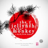 The Jellyfish and the Monkey, a Myth of Japan