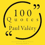 100 Quotes by Paul Valéry