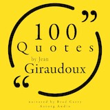 100 Quotes by Jean Giraudoux