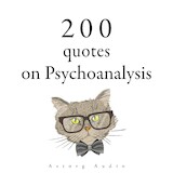 200 Quotes on Psychoanalysis