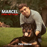 Marcel, sterk met down