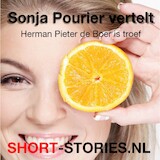 Sonja Pourier vertelt