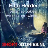 Eltjo Herder vertelt sprookjes