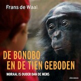 De bonobo en de tien geboden