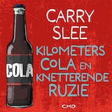 Kilometers cola en knetterende ruzie