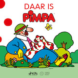 Pimpa - Daar is Pimpa!