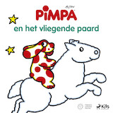 Pimpa - Pimpa en het vliegende paard