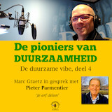 Marc Graetz in gesprek met Pieter Parmentier